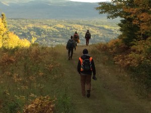 Ok c'est le printemps...La gaspésie en automne, c'est magique!
