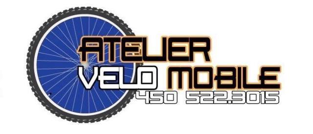 atelier vélo mobile