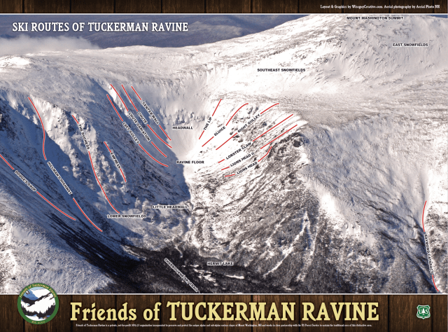 Tuckerman_Ski_Routes_Poster